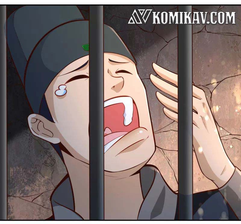 Sword Master of Soul Spirit Chapter 41 Gambar 2